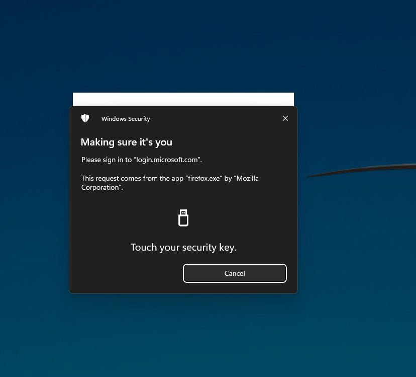 Why Scoping Phishing-Resistant MFA to the Admin Portal Isn’t Enough